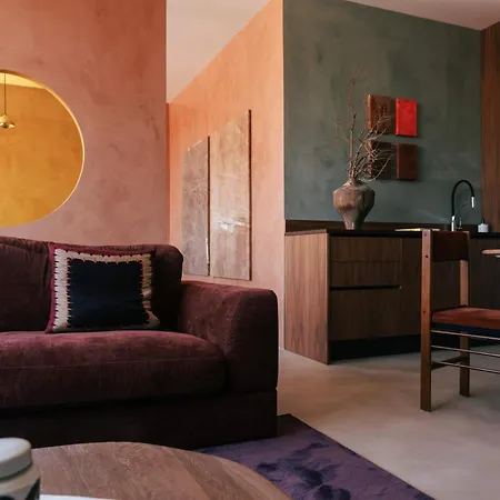 Stylish Boavista King Bed - Casa Da Musica Apartamento Oporto