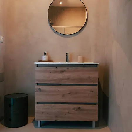 アパート Stylish Boavista King Bed - Casa Da Musica ポルト