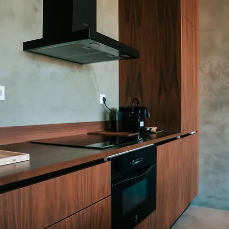 Apartamento Stylish Boavista King Bed - Casa Da Musica Oporto