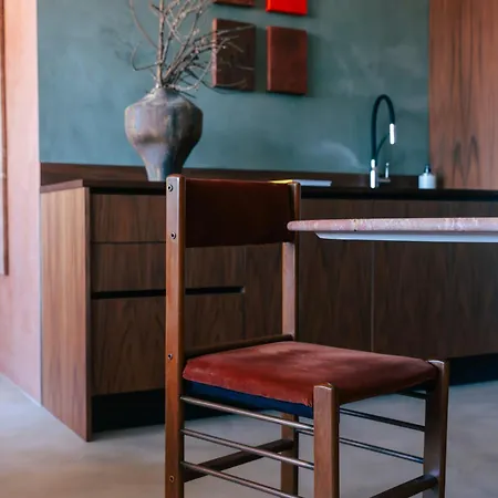 Apartamento Stylish Boavista King Bed - Casa Da Musica Oporto